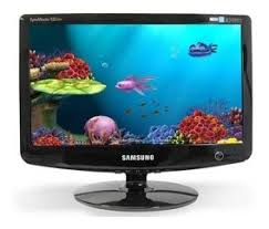 MONITOR SAMSUNG 14” 633NW